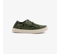 Chaussures Natural World Old Narciso kaki