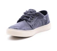 Chaussures Natural World Old Narciso marine