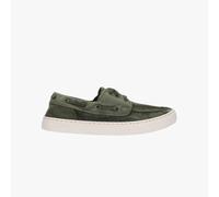 Chaussures Natural World Old Quercia kaki