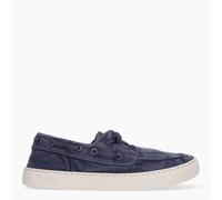 Chaussures Natural World Old Quercia marine