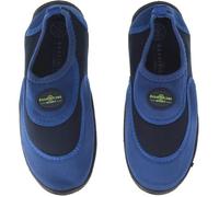 Chaussures Nautiques Enfant Aqua Lung Sport BEACHWALKER - Royal Blue/Navy Blue - Taille 22 EU 20