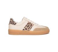 Nero Giardini – Chaussures femme E513007D 421 Velours nude Beige Taille 37