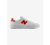 Chaussures New Balance 100 blanc pur rouge - 45.5