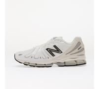 Chaussures New Balance 1890 White/ Silver Metallic/ Black 11