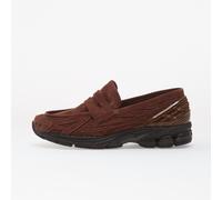 New Balance Unisexe 1906L en Marron/Gris, Synthétique, Taille 38.5