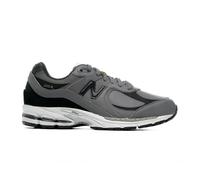 Chaussures New Balance 2002M2002RVG - Homme - Lacets - Cuir - Gris - Plat 45