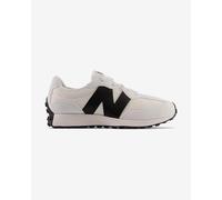 Chaussures New Balance 327 blanc gris noir junior - 37