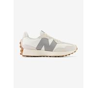 new balance Baskets basses '327' gris / greige / blanc, Taille 36