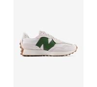Chaussures New Balance 327 blanc vert foncé - 37