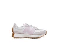 Chaussures - NEW BALANCE - 327 - Femme - Beige - Blanc 40