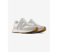Chaussures New Balance 327 gris blanc femme - 36.5
