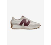 Chaussures New Balance 327 gris blanc femme - 43