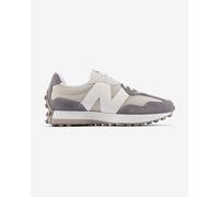 Chaussures New Balance 327 gris blanc pur - 42