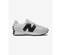 Chaussures New Balance 327 gris noir - 38.5