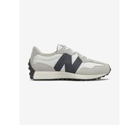 Baskets basses enfant filles New Balance 327 Gris 40