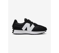 Chaussures New Balance 327 noir blanc - 38.5