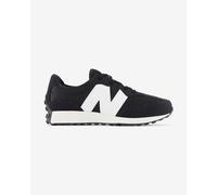 New Balance 327 Trainers Noir EU 37 1/2 Enfants