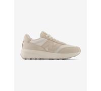 Chaussures New Balance 370 blanc crème - 38.5