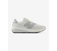 Chaussures New Balance 370 blanc gris pur - 42