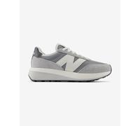 Chaussures New Balance 370 gris bleu - 40.5
