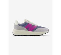 New Balance 370 Trainers Bleu EU 40 Homme
