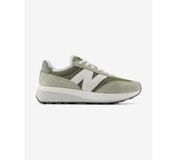 Chaussures New Balance 370 vertes - 37