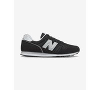 Chaussures New Balance 373 noir gris - 43