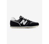 Chaussures New Balance 373 v2 noir blanc - 40.5