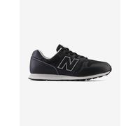 Chaussures New Balance 373 v2 noir pur - 46.5