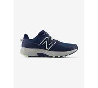 new balance Chaussure de course '410' bleu marine / menthe, Taille 44,5