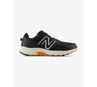 Chaussures New Balance 410 v8 noir pur blanc - 40