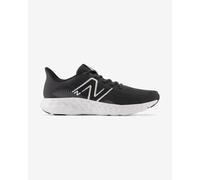 Chaussures New Balance 411 v3 noir blanc gris femme - 39