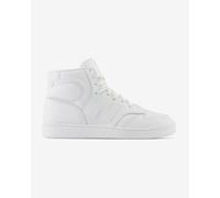 Baskets New Balance Unisexe BB480H White-Taille 45