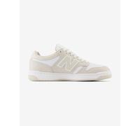 Chaussures New Balance 480 beige blanc - 42