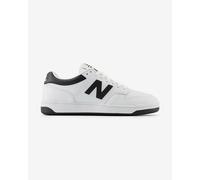 Chaussures New Balance 480 blanc intense noir - 44.5