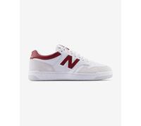 New Balance Bb480lir Trainers Blanc EU 44 1/2 Homme