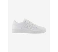 New Balance Homme 480 Sneaker, Blanc/Blanc, 38 EU