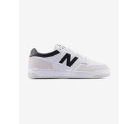 Chaussures New Balance 480 blanc pur noir - 41.5