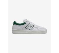 new balance Baskets basses '480' vert foncé / blanc, Taille 38