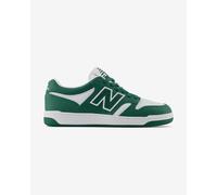 Chaussures New Balance 480 blanc vert forêt - 43