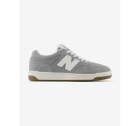 Chaussures New Balance 480 gris blanc - 39.5