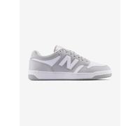 Chaussures New Balance 480 gris clair blanc - 42.5