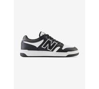 Chaussures New Balance 480 noir pur blanc - 38.5