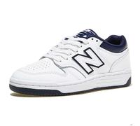 New Balance Bb480lwn White Taille: 41.5 | Baskets Outlet | Unisex | Blanche
