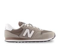Chaussures - NEW BALANCE - 500 - Marron - Lacets - Plat 42