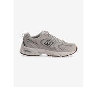 Chaussures New Balance 530 beige foncé noir - 38.5