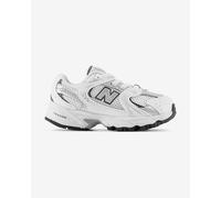 Chaussures New Balance 530 blanc aluminium bébé - 17