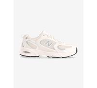 Chaussures New Balance 530 blanc beige clair - 43