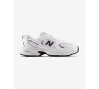 Chaussures New Balance 530 blanc pur noir junior - 36