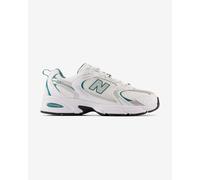 Chaussures New Balance 530 blanc pur vert - 37.5